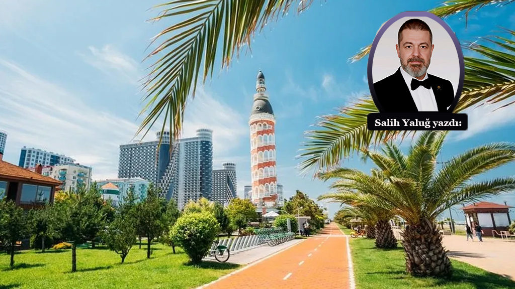 5 Yıldızlı Altın Kafesler: Seyahatin Gerçek Ruhu Neden 